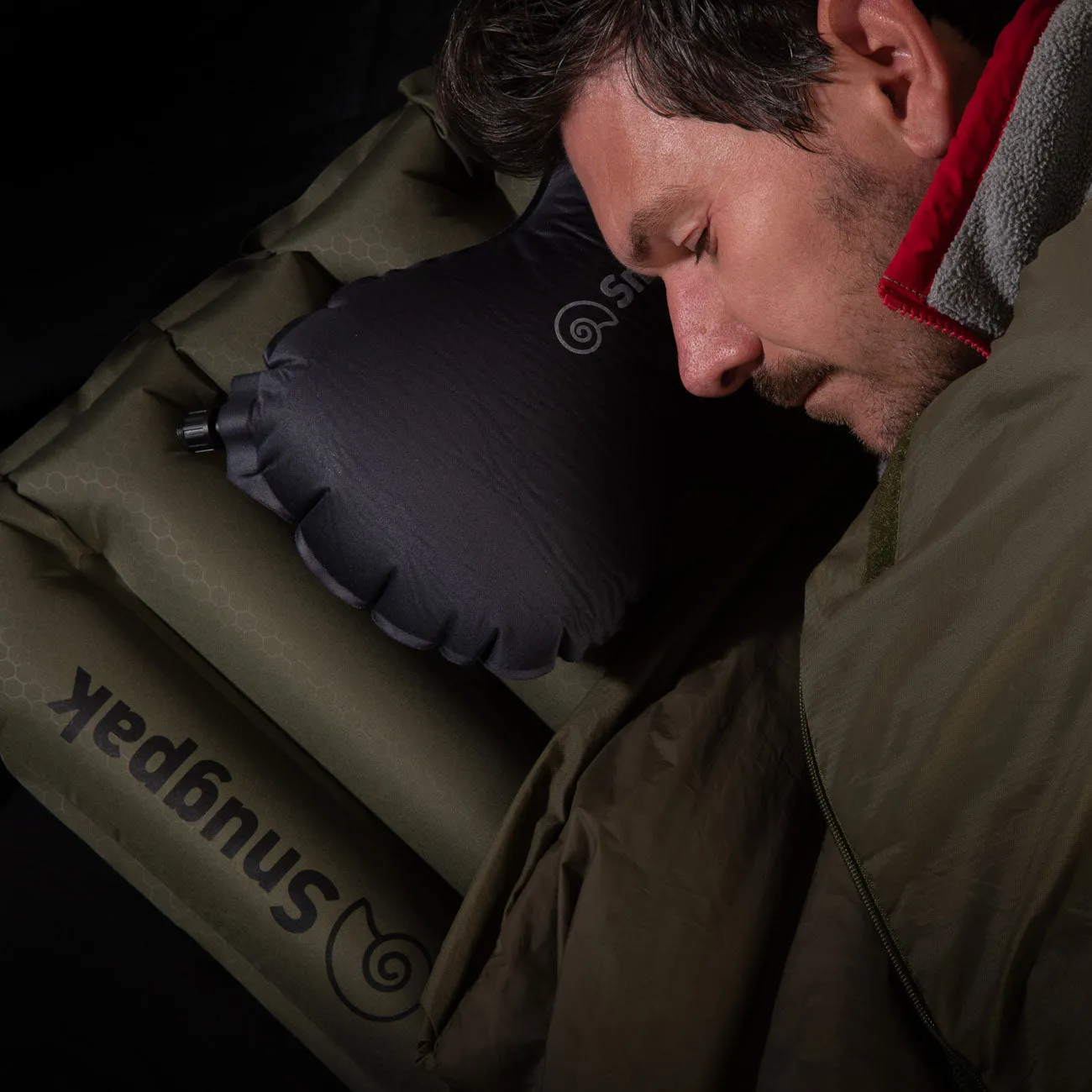 Butterfly Neck Pillow WGTE