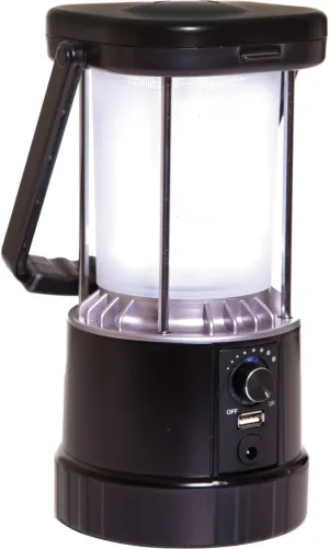 Camp Chef Mountain Series Summit Solar Lantern MSSL