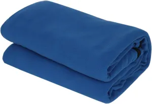 Camping Blanket with Sleeping Bag Liner for Outdoor Activities