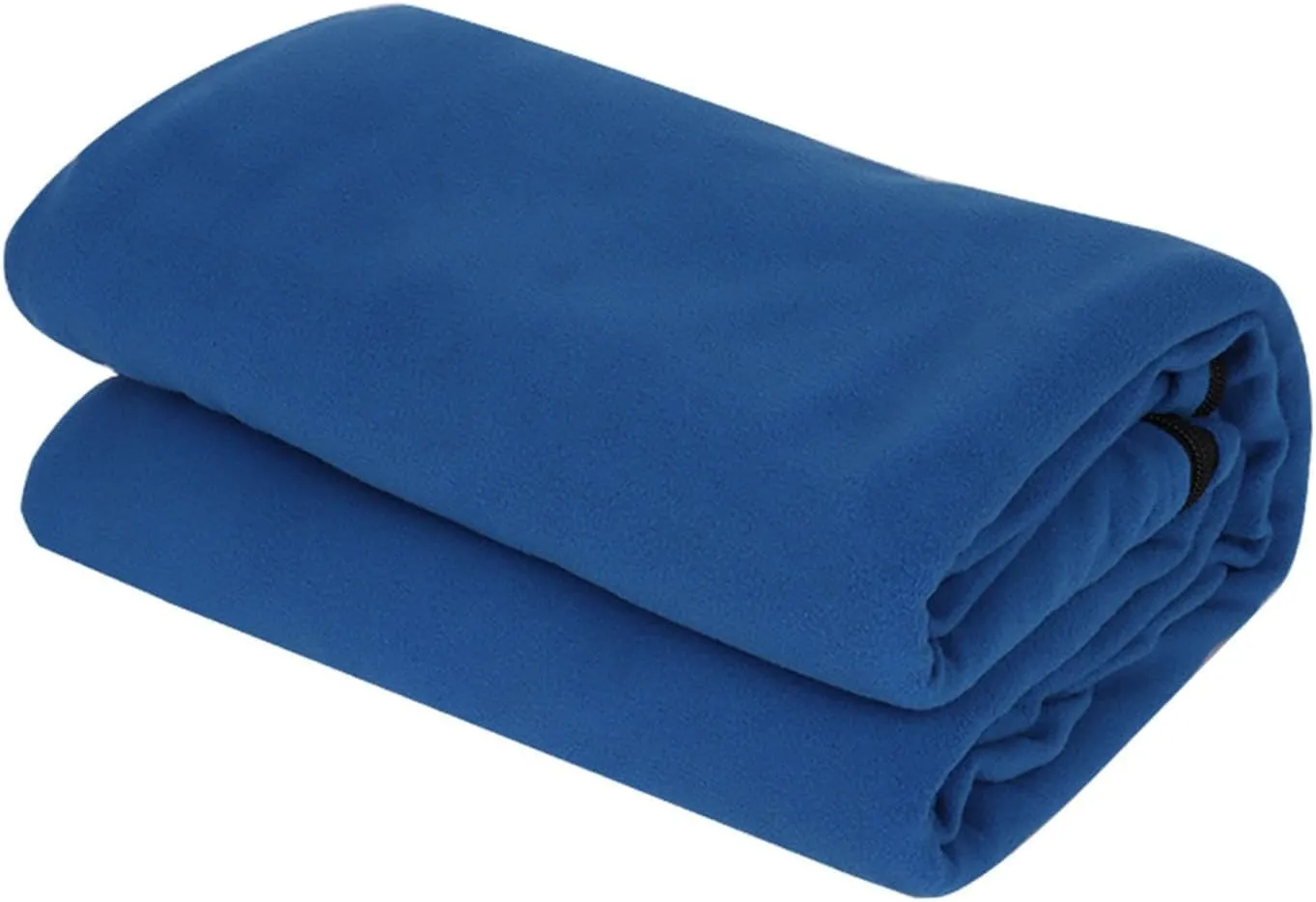 Camping Blanket with Sleeping Bag Liner for Outdoor Activities