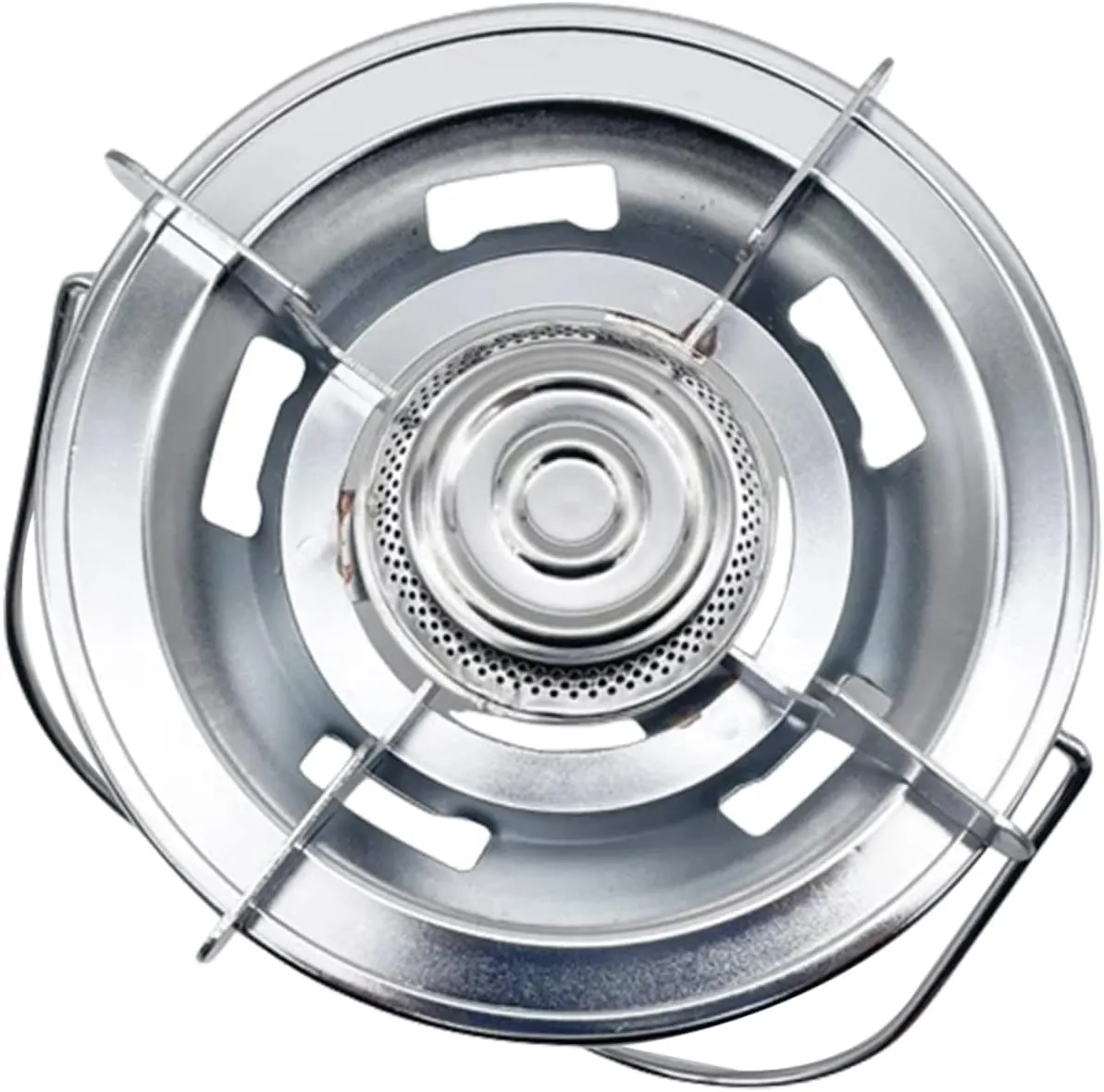 Camping Gas Stove Outdoor Stove Burner Portable Cooking Stove Windproof Burner High Performance