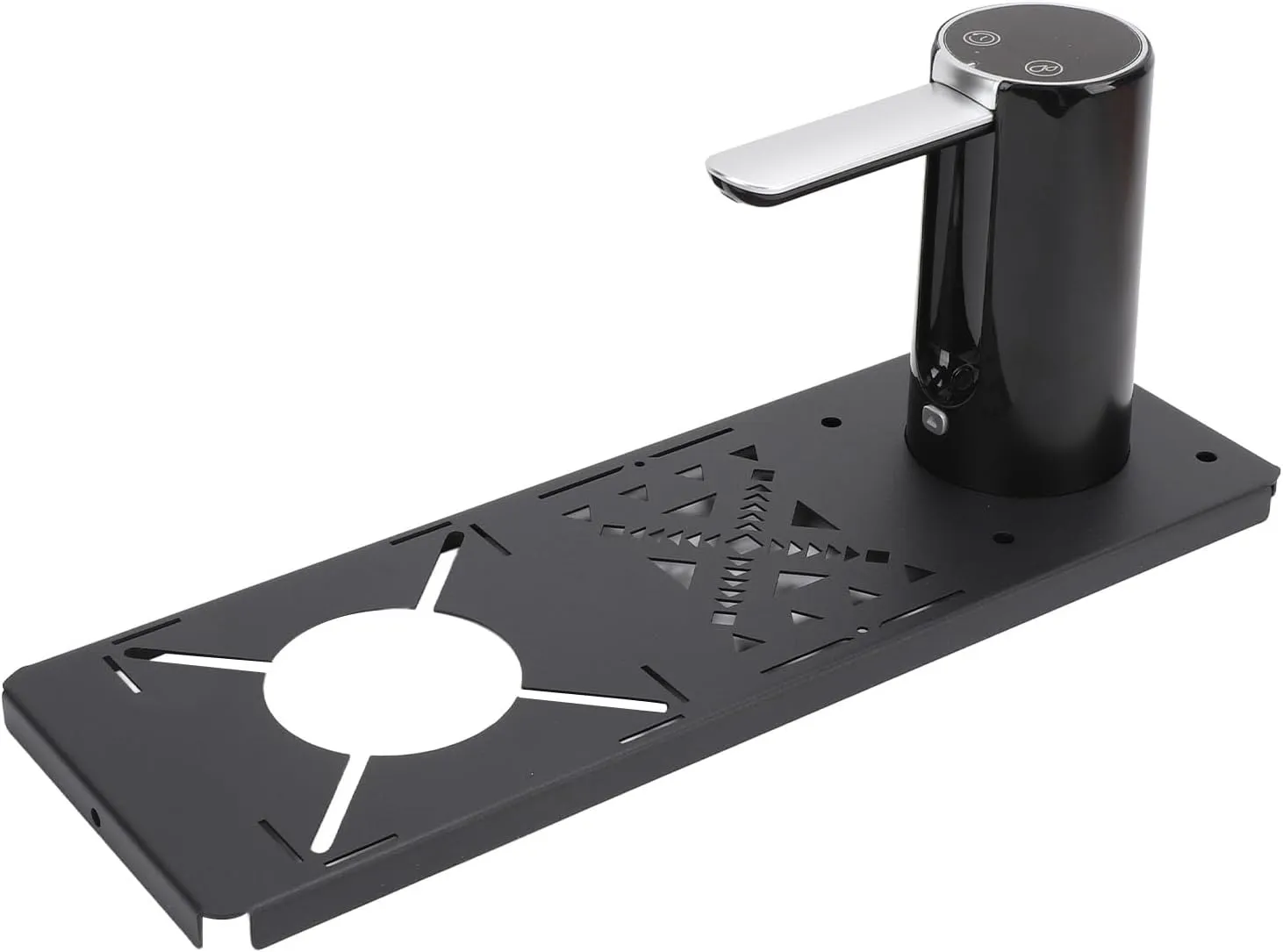 Camping IGT Table Board, Spider Stove Table Plate with Storage Bag Portable Stove Furnace Board for SOTO Spider Stove Accessories