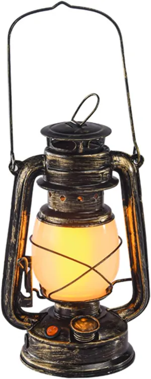 Camping Lamp Outdoor Retro Old Camping Lamp Rechargeable Horse Lamp Tent Lamp LED Portable Lamp Camp Decorative Lamp Home