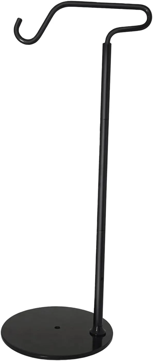 Camping Lantern Stand Folding Lantern Pole Hanger Light Holder for Camping Fishing Outdoor Activities