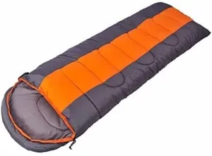 Camping Sleeping Bag for Extreme Weather, 3-4 Season Lightweight Backpacking Sleeping Bag for Hiking & Outdoor Adventures
