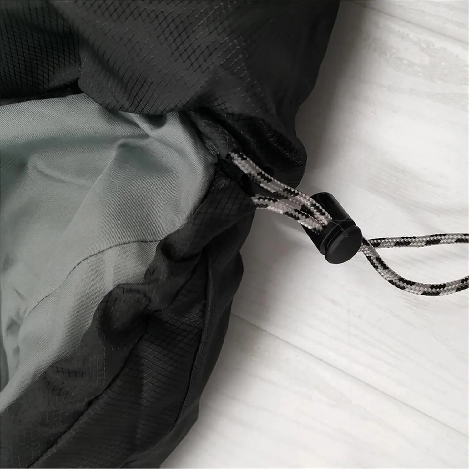 Camping Sleeping Bag Lightweight 4 Season Warm Envelope Backpacking Outdoor Mummy Cotton Winter Sleeping Bag