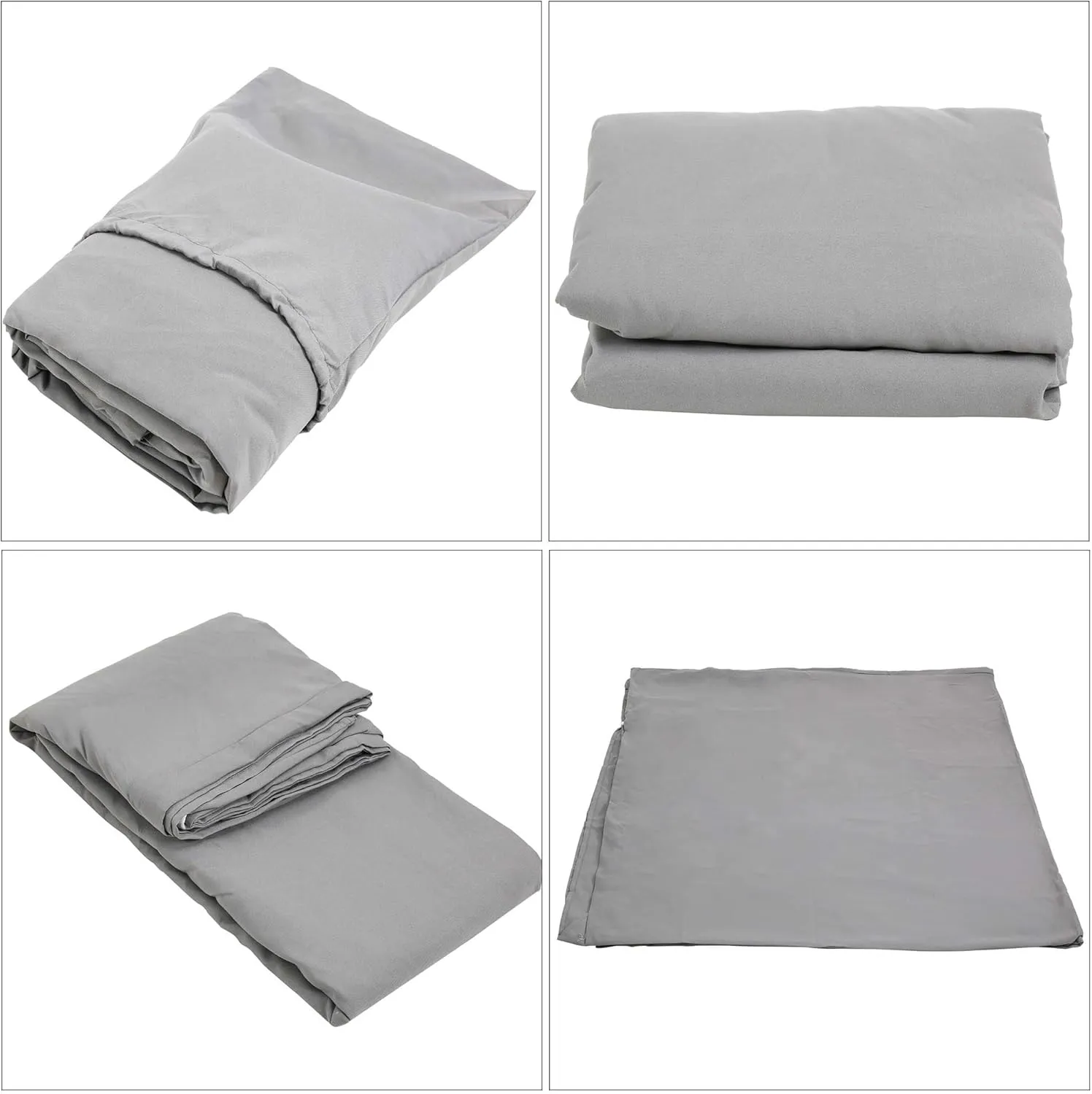 Camping Sleeping Bag Liner Lightweight Portable Clean Travel Sheet Sack for Hotel Train Trip Hiking Camping Outdoor Picnic