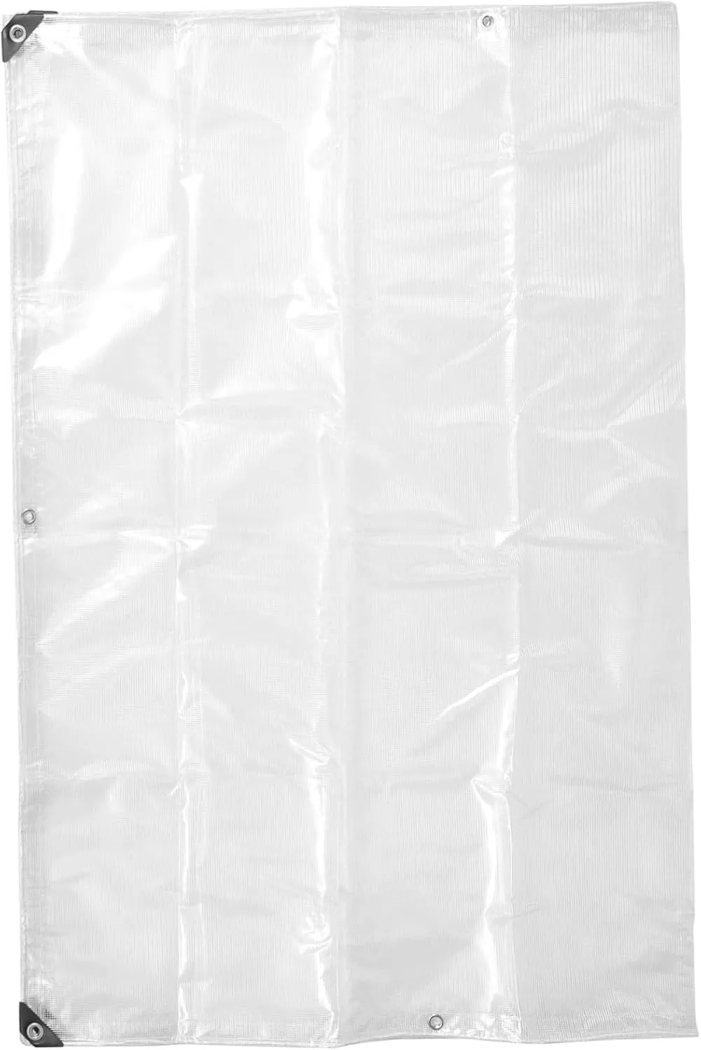 Camping Tarp Tear Resistant Tent Ground Cover for Outdoor Protection Portable Material for Camping Hiking and Adventures