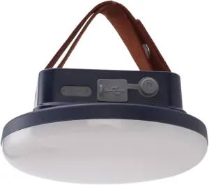 Camping Tent Lantern, Camping Lantern Rechargeable 1600lm 8400mAh Dimmable Dual Color Magnetic Hanging Tent Lights, Waterproof, Electric Lanterns