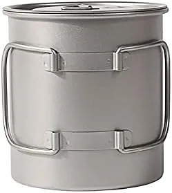 Camping Wood Stove, Portable Tent Stove, Wood Burning Stove for Heating, for Outdoor Cooking, Heating, Hiking, Travel