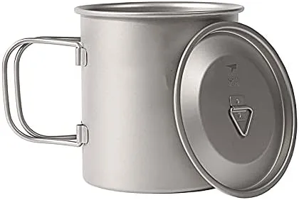 Camping Wood Stove, Portable Tent Stove, Wood Burning Stove for Heating, for Outdoor Cooking, Heating, Hiking, Travel