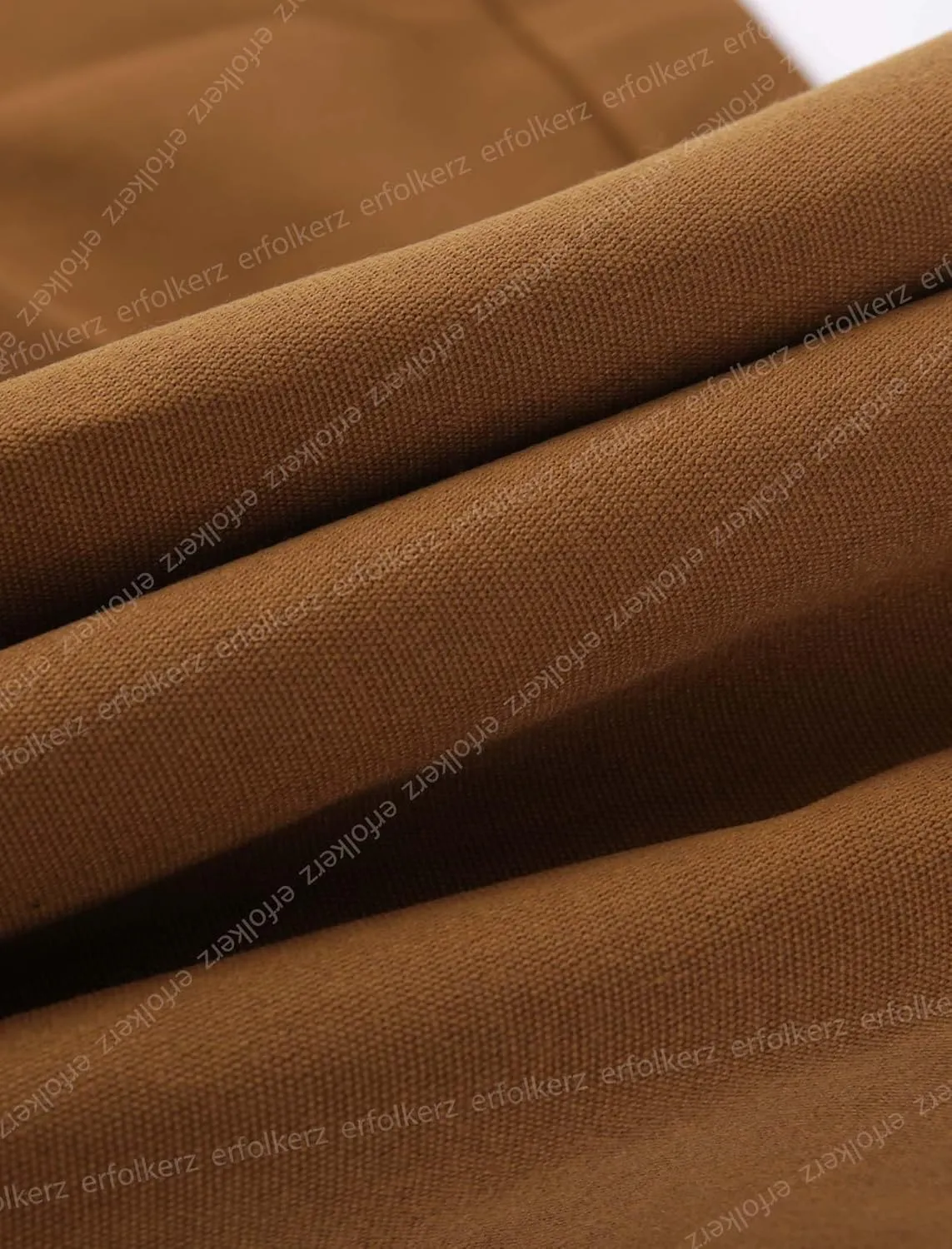 Canvas Tarp 20x24ft 22Mil Water-Resistant Tarps with Aluminum Grommets, 14OZ UV-Resistant Tarpaulin,Heavy-Duty Multi-Use Cloth Covers for Wood/Car/Roof/Boat/Camp/Canopy