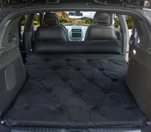 Car Air Mattresses for Hyundai Active, Portable Bed Cushion Bedding Camping Hiking Inflatable Pillow Multifunctional Accessories Outdoor,C
