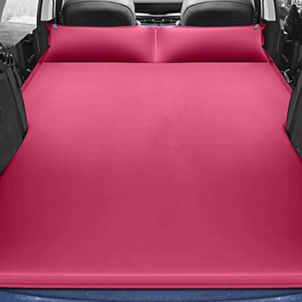 Car Air Mattresses for Infiniti EX/EX25 2007-2013, Portable Bed Cushion Bedding Camping Hiking Inflatable Pillow Multifunctional Accessories Outdoor,B
