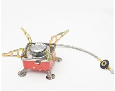 Car Gas Stove For Cooking With Truck Gas Stove Portable Small Gas Stove Outdoor