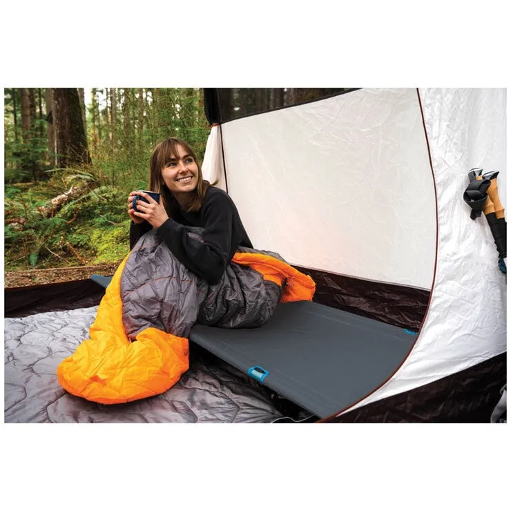 Cascade Mountain Tech Ultralight Collapsible Camp Cot
