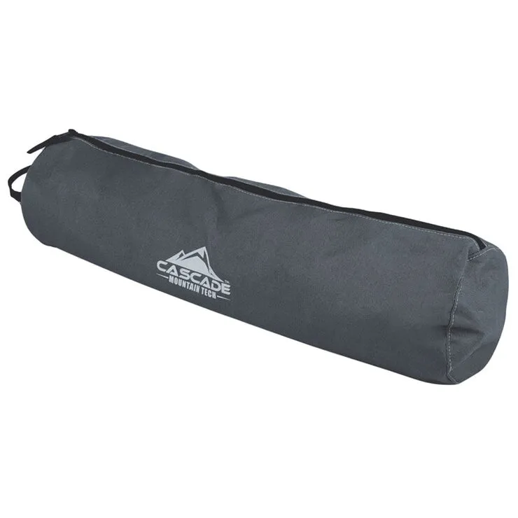 Cascade Mountain Tech Ultralight Collapsible Camp Cot