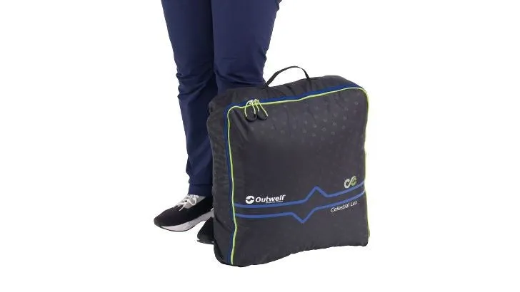 Celestial Lux Single Sleeping Bag