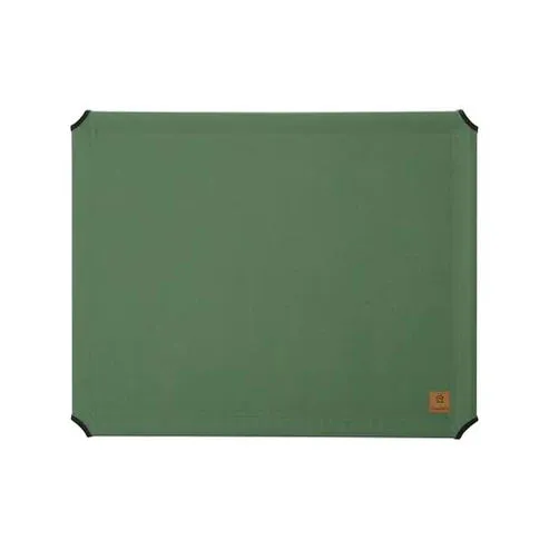 Charlie's - Replaceable Cover for Elevated Trampoline Hammock Dog Bed