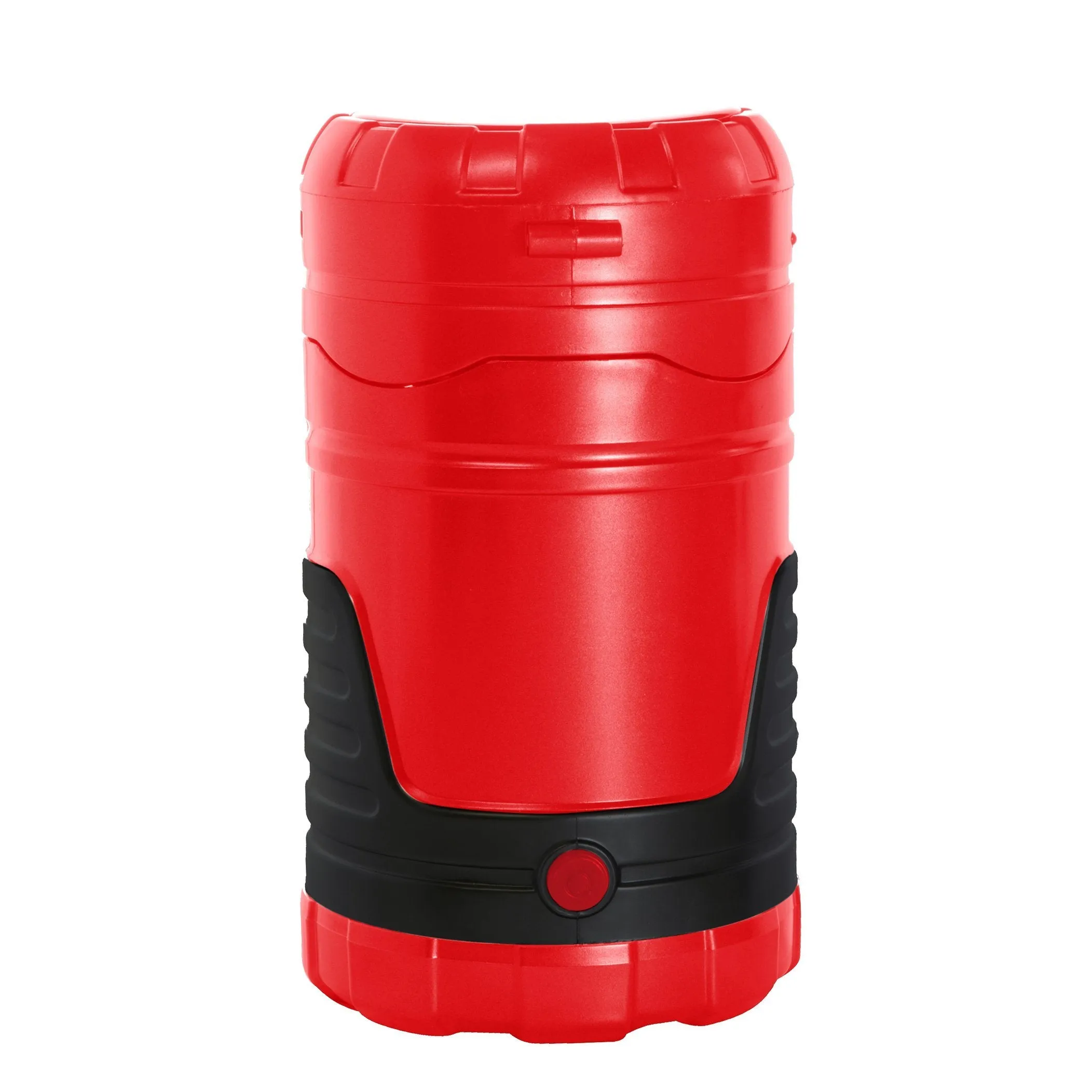 Chic Powered LED Worth the price 5-in-1 360-Degree Lantern Solar