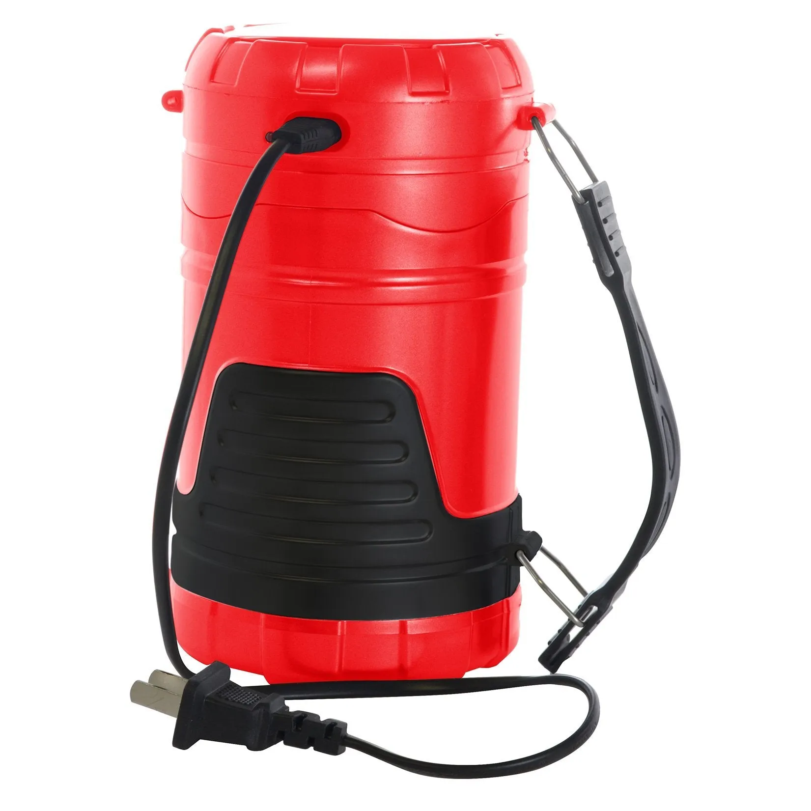 Chic Powered LED Worth the price 5-in-1 360-Degree Lantern Solar