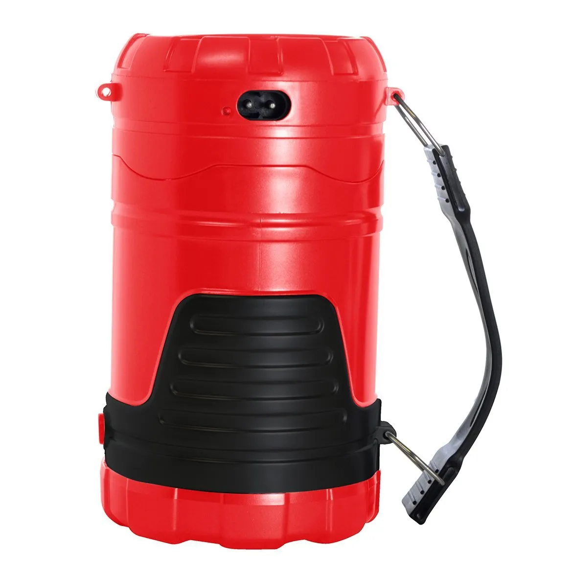 Chic Powered LED Worth the price 5-in-1 360-Degree Lantern Solar