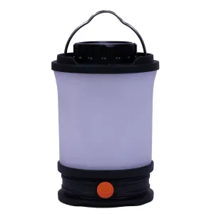 Cl30r Led Lantern W-battery, Black