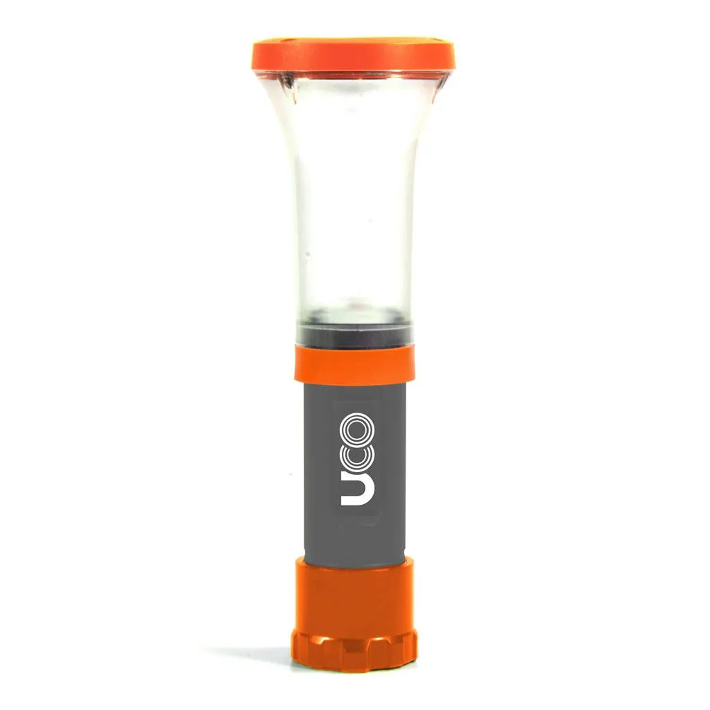 Clarus Lantern & Torch