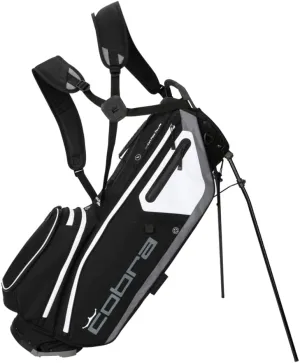 Cobra Golf 2022 Ultralight Pro   Stand Bag