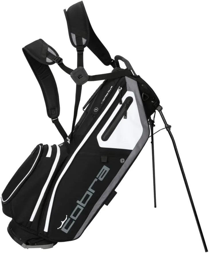 Cobra Golf 2022 Ultralight Pro   Stand Bag
