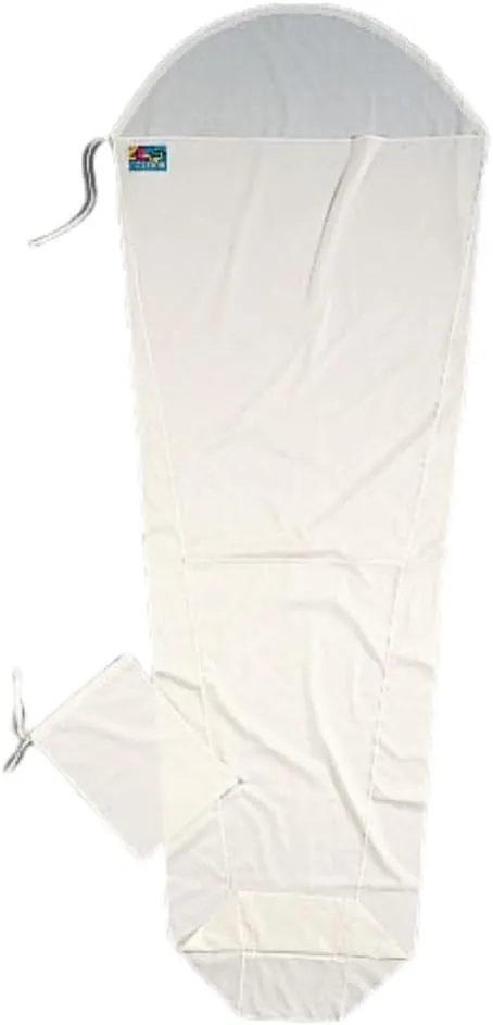 Cocoon Cotton MummyLiner