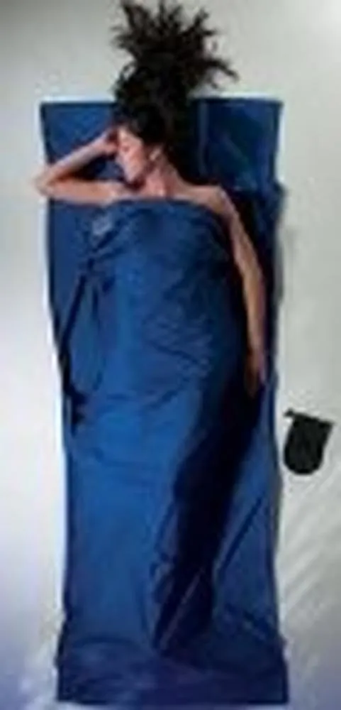 Cocoon Cotton TravelSheet