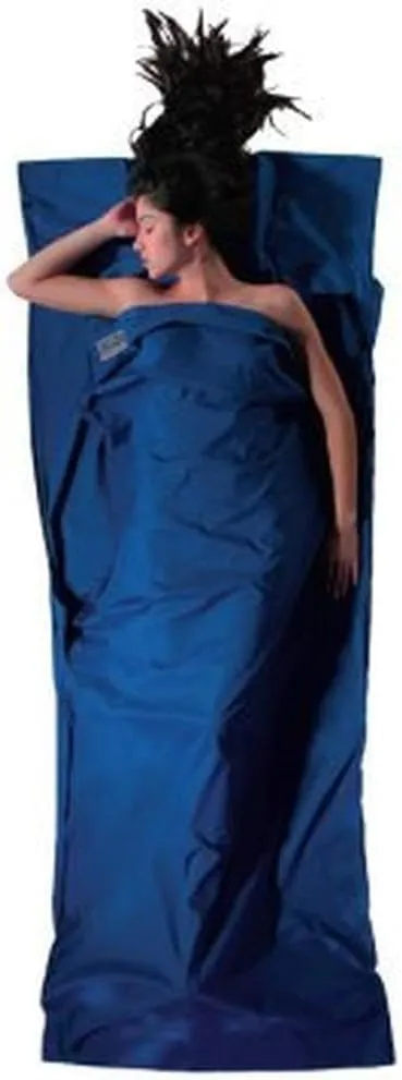 Cocoon Cotton TravelSheet