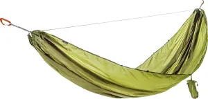 COCOON Premium Camping Hammock, Ultralight, Camping Essentials, Single, Attached Carry Bag