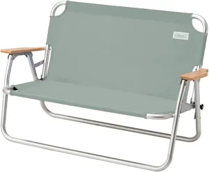 Coleman Camping Bench Living Collection Bench