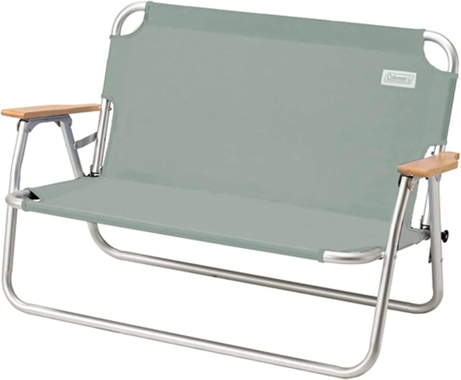 Coleman Camping Bench Living Collection Bench