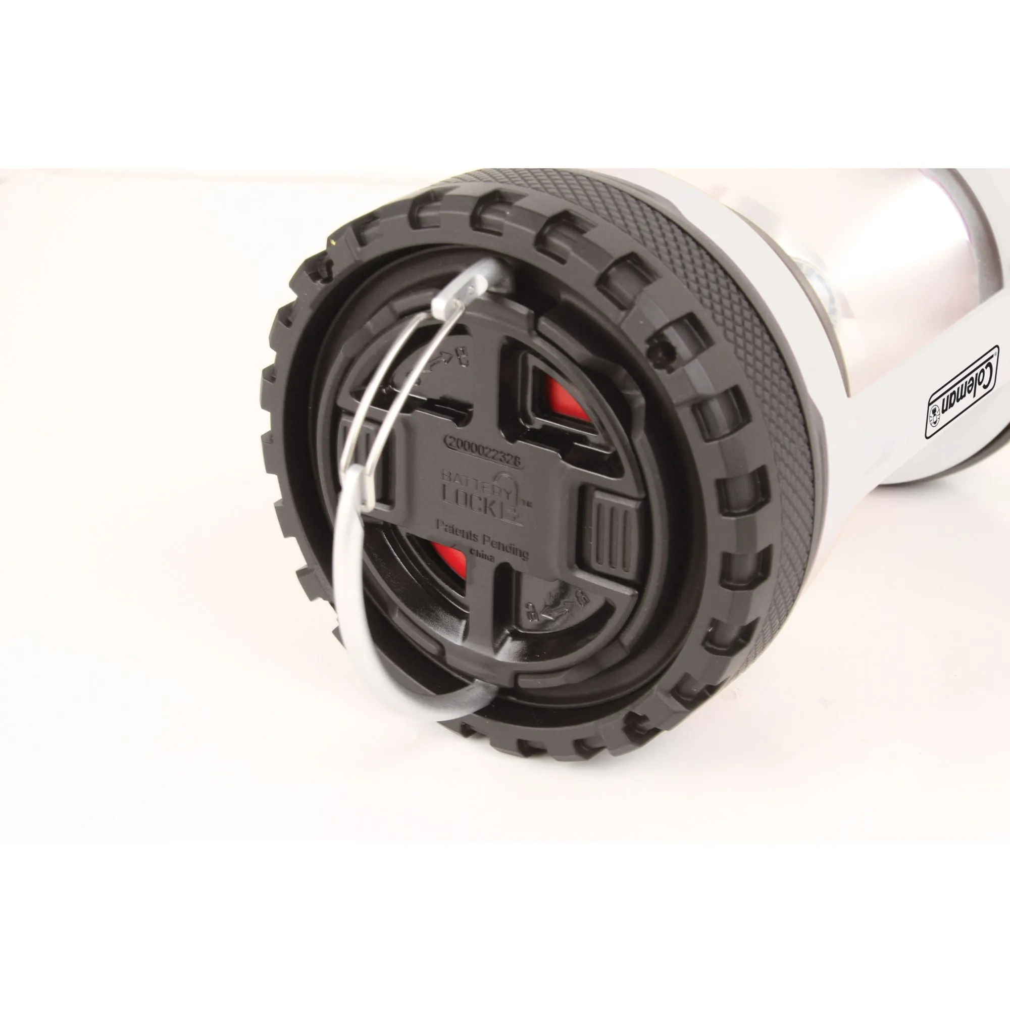 Coleman Vanquish Spin 550 Li-Ion Lantern
