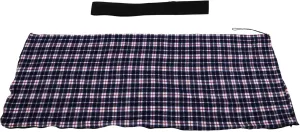 Comfortable Adult Sleeping Bag Lightweight Portable Camping Sack for Hiking Tenting Outdoor Activities for Picnics and Family Trips
