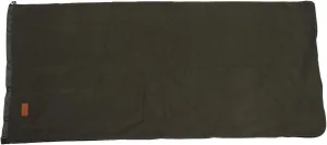 Comfortable Sleeping Bag Blanket, Ultra Thick Travel Blanket, Soft Outdoor Liner for Hiking, Camping, Backpacking, and Travel – Machine Washable and Lightweight