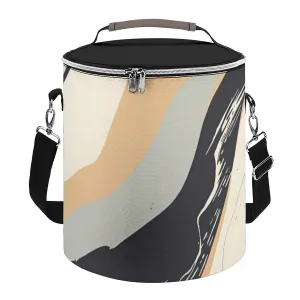 Cooler Don't miss out Curated selection Cylinder Insulated Bag