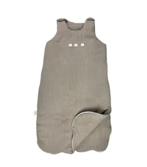 Cozy Baby Sleeping Bag 80 cm – Soft Cotton, Perfect for All Seasons