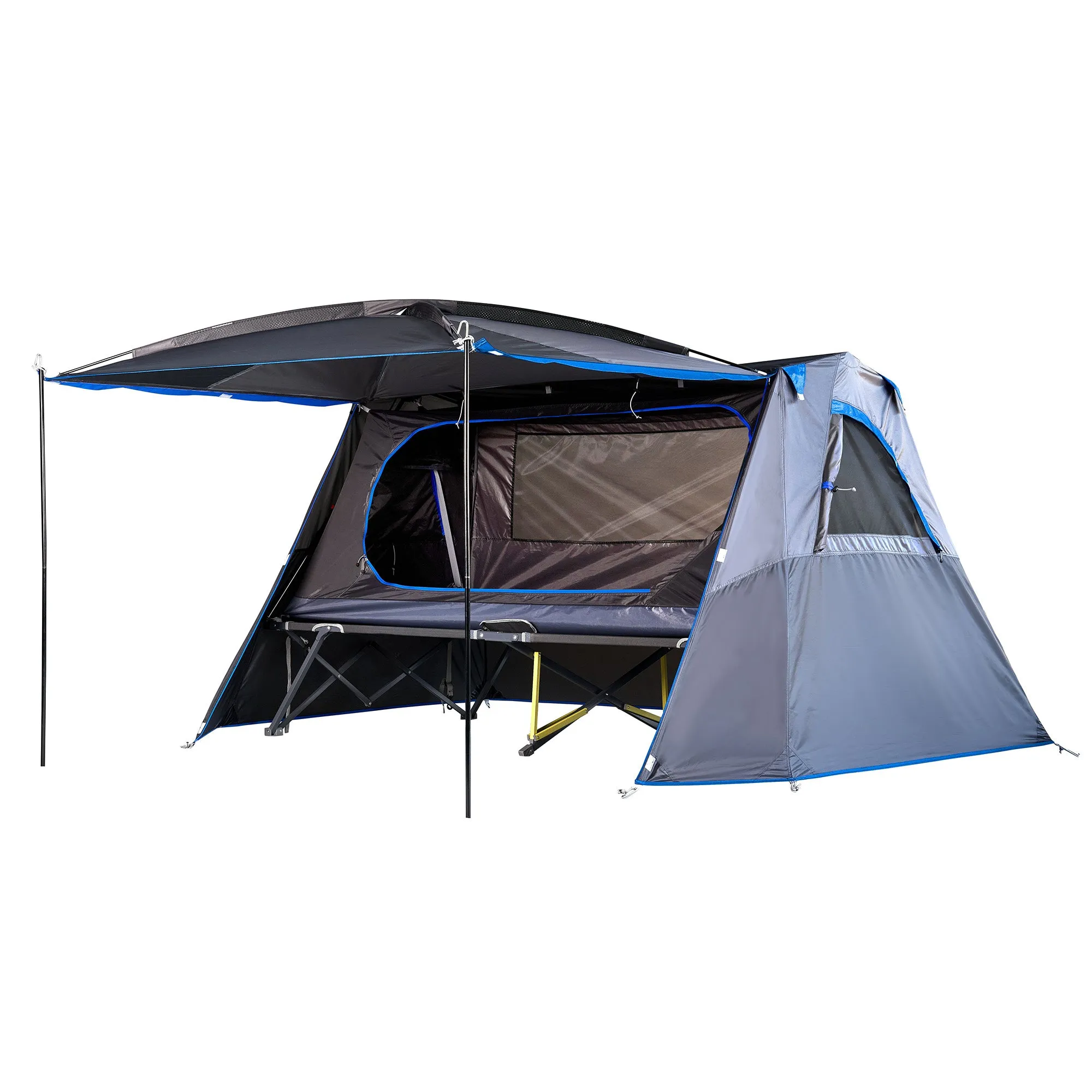 Crossbow 1 Instant Tent