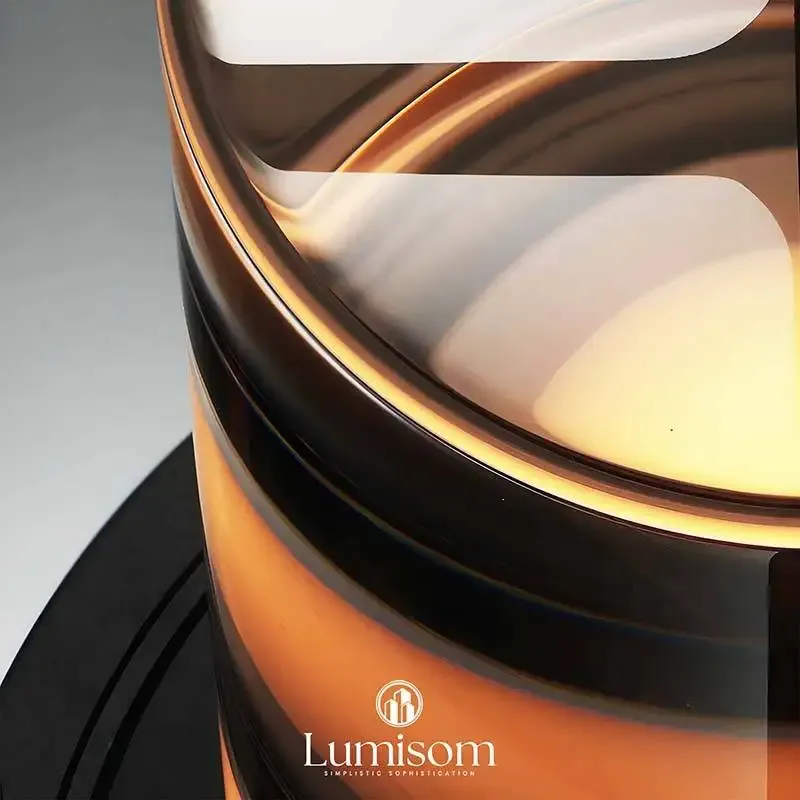 Crystal Lantern