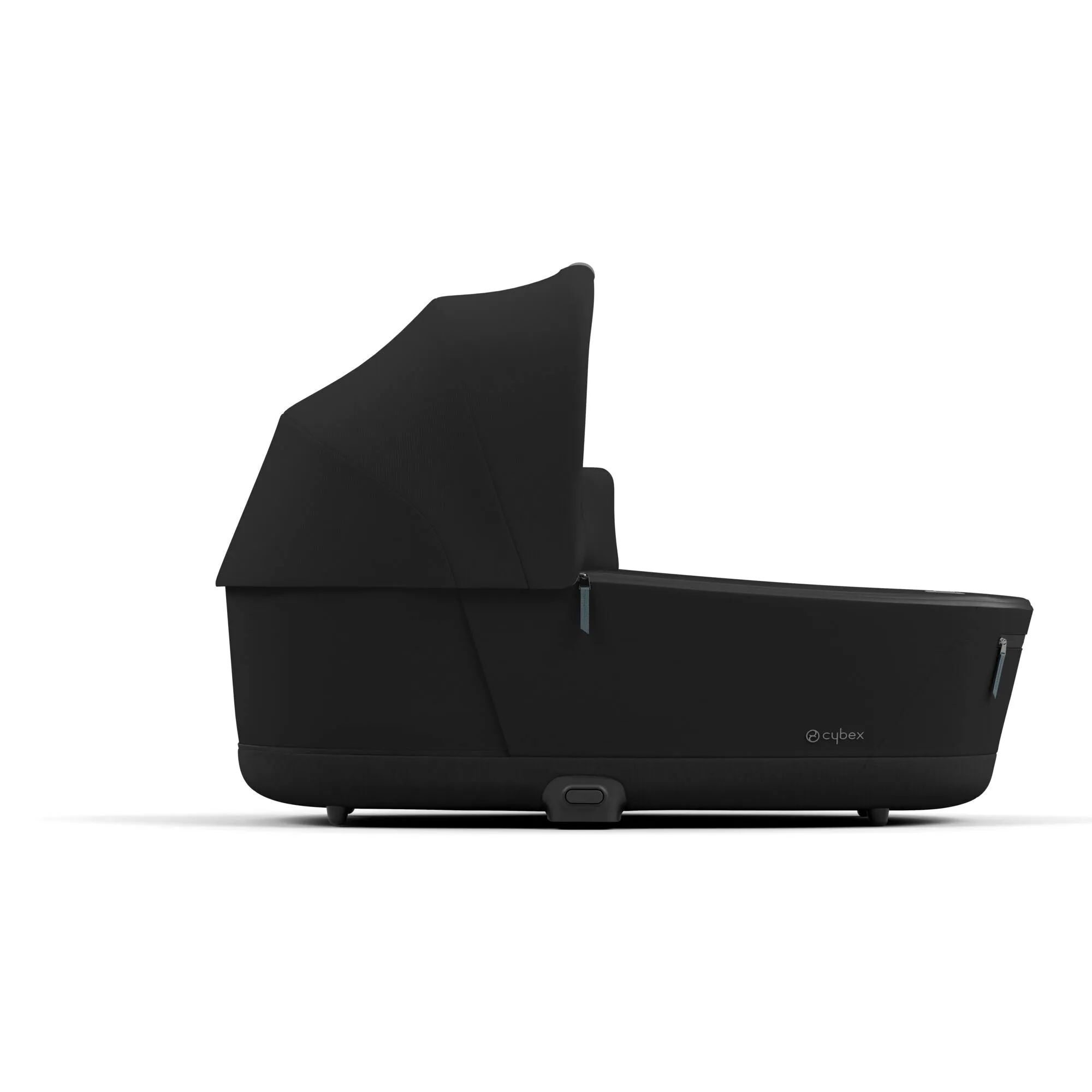 Cybex Priam/ePriam Lux Carry Cot 2022 - Stardust Black plus.