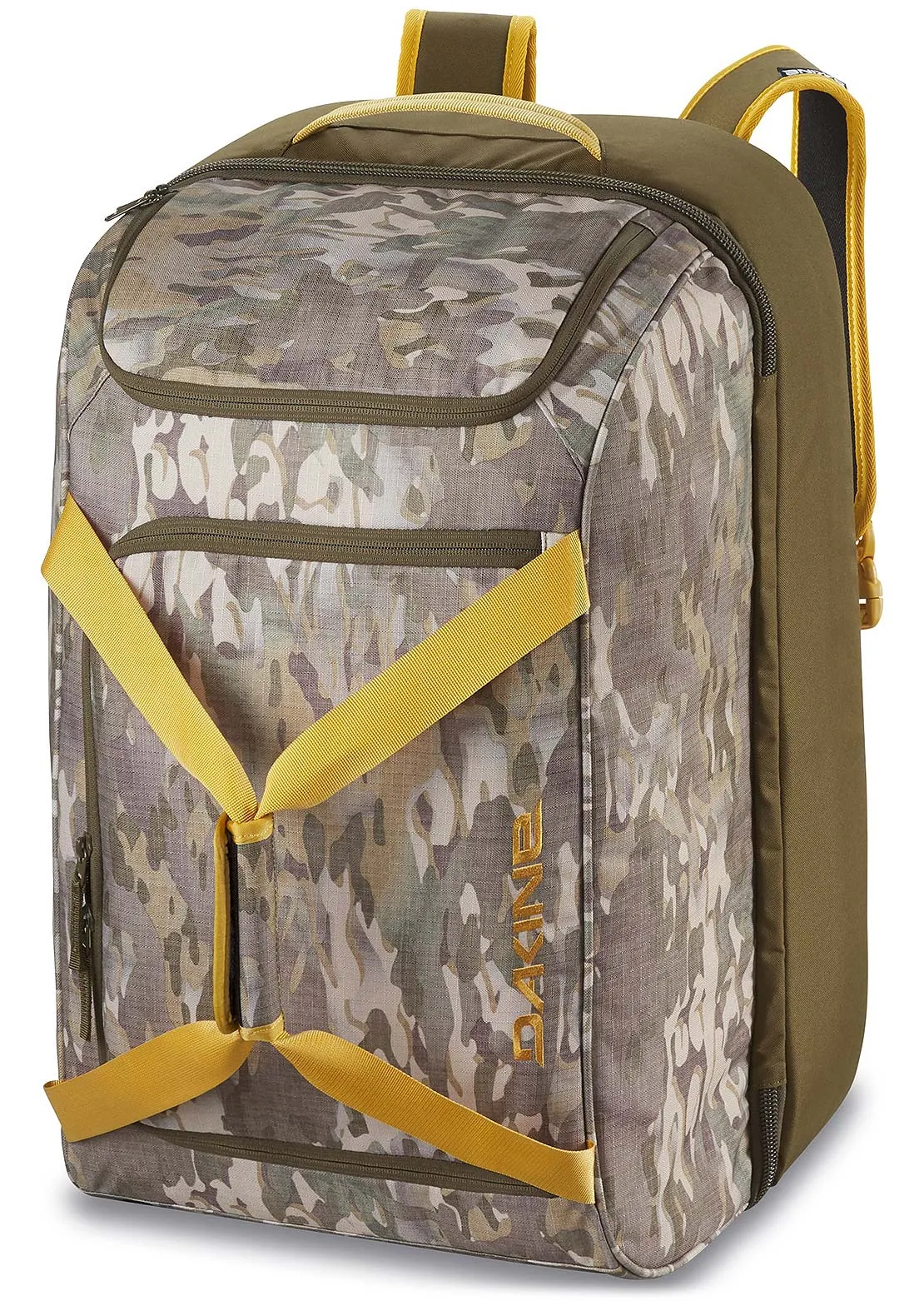 Dakine Boot Locker DLX 70L Boot Bag