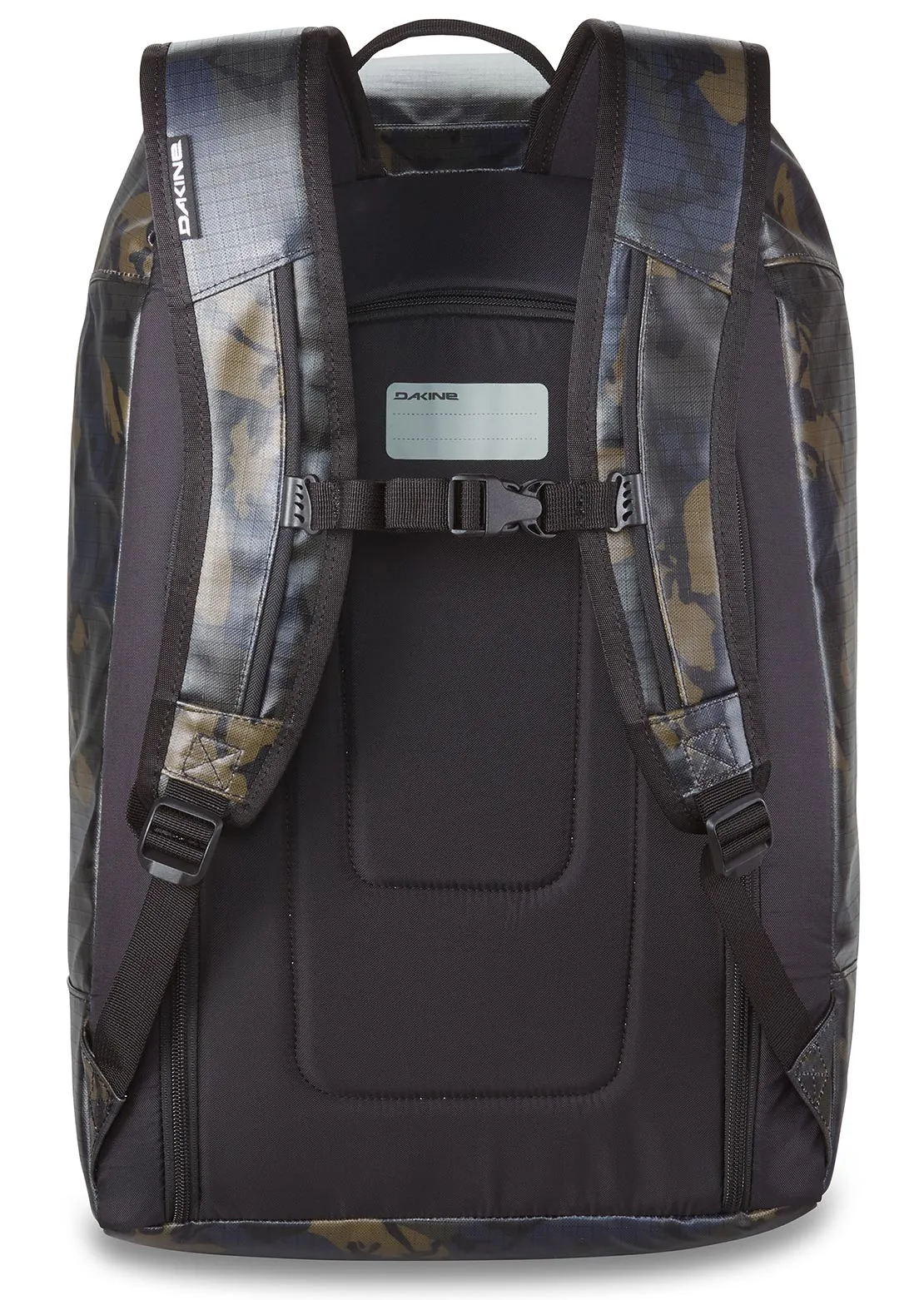 Dakine Bootpack 50L Boot Bag