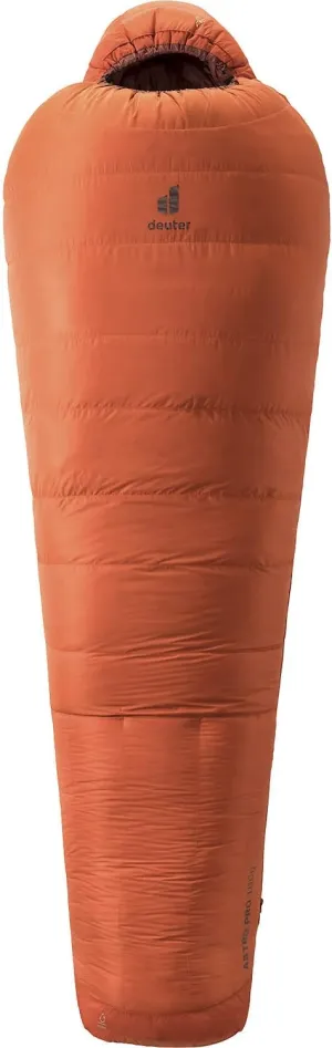deuter Astro Pro 1000 SL Down Sleeping Bag for Women
