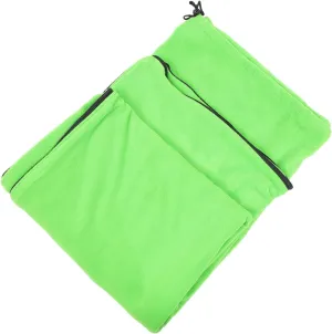 Didiseaon Adult Warm Lightweight Sleeping Bag Compact Outdoor Travel Gear for Camping Hiking for Backpacking Adventures Fleece Design for Comfort and Portability