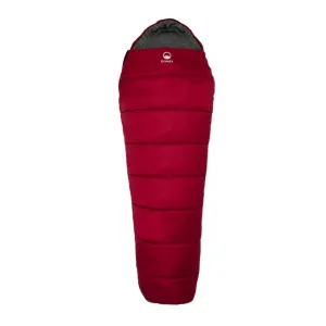 Domex Nimbus 200 Burgundy Sleeping Bag