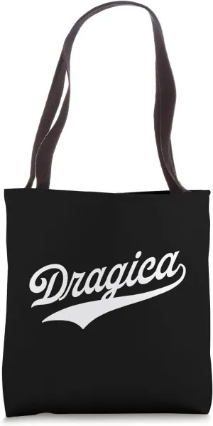 Dragica Tote Bag